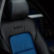 Hyundai exhibits six custom-modded models at SEMA