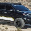 Hyundai exhibits six custom-modded models at SEMA