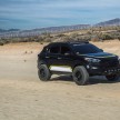 Hyundai exhibits six custom-modded models at SEMA