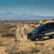 Hyundai exhibits six custom-modded models at SEMA