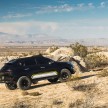 Hyundai exhibits six custom-modded models at SEMA