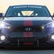 Hyundai exhibits six custom-modded models at SEMA