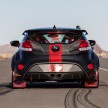 Hyundai exhibits six custom-modded models at SEMA