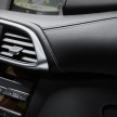 Infiniti QX30 – premium compact crossover revealed