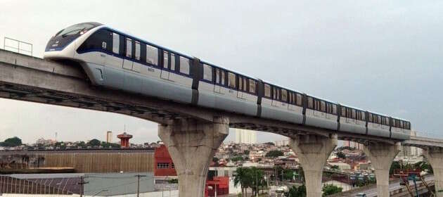 Tren monorel empat gerabak lebih selesa dan tingkatkan ciri keselamatan penumpang – Rapid Rail