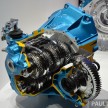 Tokyo 2015: Jatco introduces CVT7 W/R transmission