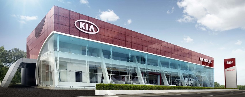 Kia Customer Day this weekend – up to RM12,000 rebate, 3 years’ free service, RM3,000 trade-in rebate 404240