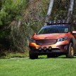 Kia exhibits six American-inspired concepts at SEMA