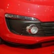 Kia Rio Sedan X open for booking – bodykit, RM78k