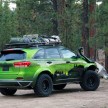 Kia exhibits six American-inspired concepts at SEMA