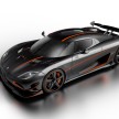 Koenigsegg Agera RS – all 25 examples accounted for, 1,160 hp/1,280 Nm supercar coming to Malaysia