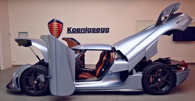 Koenigsegg Regera Autoskin-01