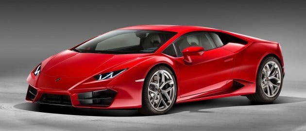 Lamborghini Huracan LP580-2-02