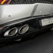 Lamborghini Huracan Spyder now in M’sia, fr RM1.35m