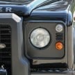 GALLERY: Land Rover Defender Limited Edition in Malaysia – 13-piece accessories package, RM65,388