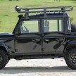 GALLERY: Land Rover Defender Limited Edition in Malaysia – 13-piece accessories package, RM65,388