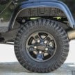 Next-gen Land Rover Defender in 2018, five bodystyles – will put commercial success ahead of hardcore ethos
