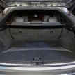 Lexus Australia panggil balik model RX kerana masalah beg udara hadapan bahagian penumpang