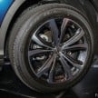 New fourth-gen Lexus RX launched in Malaysia – 200t, 350, 450h and F Sport variants, from RM389k