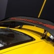 VIDEO: Porsche Cayman GT4 Clubsport is for “rebels”