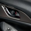 PANDU UJI: Mazda CX-3 2.0L SkyActiv-G di Melbourne – bakal dilancarkan 8 Dis ini, adakah ia berbaloi?