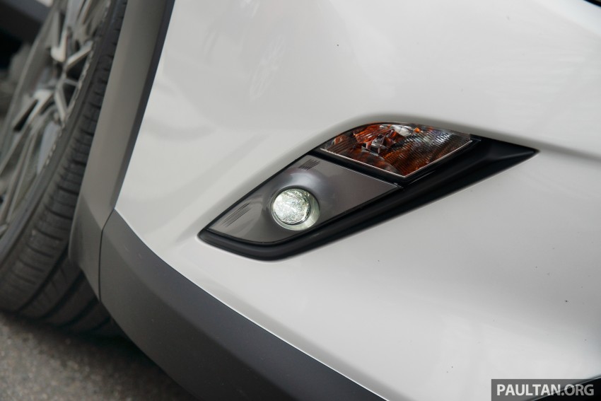 PANDU UJI: Mazda CX-3 2.0L SkyActiv-G di Melbourne – bakal dilancarkan 8 Dis ini, adakah ia berbaloi? 411907