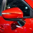 PANDU UJI: Mazda CX-3 2.0L SkyActiv-G di Melbourne – bakal dilancarkan 8 Dis ini, adakah ia berbaloi?