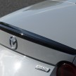 Mazda MX-5 Sport Recaro Limited Edition gets extra kit