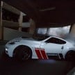 VIDEO: Hoonigan Black Friday, ultimate 370Z drift clip