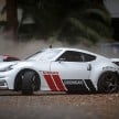 VIDEO: Hoonigan Black Friday, ultimate 370Z drift clip