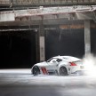 VIDEO: Hoonigan Black Friday, ultimate 370Z drift clip