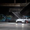 VIDEO: Hoonigan Black Friday, ultimate 370Z drift clip