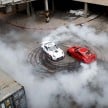 VIDEO: Hoonigan Black Friday, ultimate 370Z drift clip
