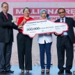 Nissan, ETCM to partner long-term with AirAsia BIG