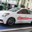 Nissan, ETCM to partner long-term with AirAsia BIG