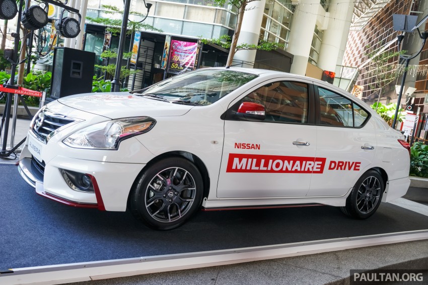 Nissan, ETCM to partner long-term with AirAsia BIG 408539
