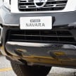 Nissan NP300 Navara test drive carnival starts Nov 14