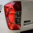 Nissan NP300 Navara test drive carnival starts Nov 14