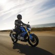 BMW Motorrad G310R – 313 cc bike for global markets