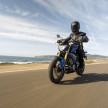 BMW Motorrad G310R – 313 cc bike for global markets