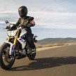 BMW Motorrad G310R – 313 cc bike for global markets