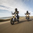 VIDEO: Two wheels for all – the 2016 BMW G310R