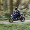 BMW Motorrad G310R – 313 cc bike for global markets