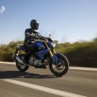 BMW Motorrad G310R – 313 cc bike for global markets