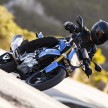 VIDEO: Two wheels for all – the 2016 BMW G310R