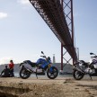 BMW Motorrad G310R – 313 cc bike for global markets