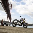 2016 BMW G310R on order in Malaysia – RM25,000?