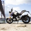 BMW Motorrad G310R – 313 cc bike for global markets