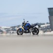 BMW Motorrad G310R – 313 cc bike for global markets