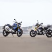 BMW Motorrad G310R – 313 cc bike for global markets